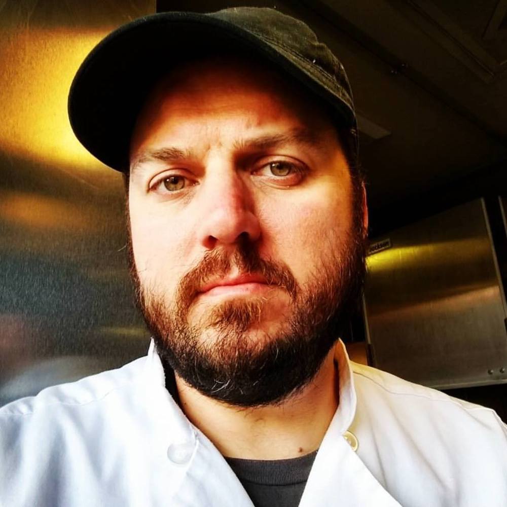 Meet your Posher, Brian